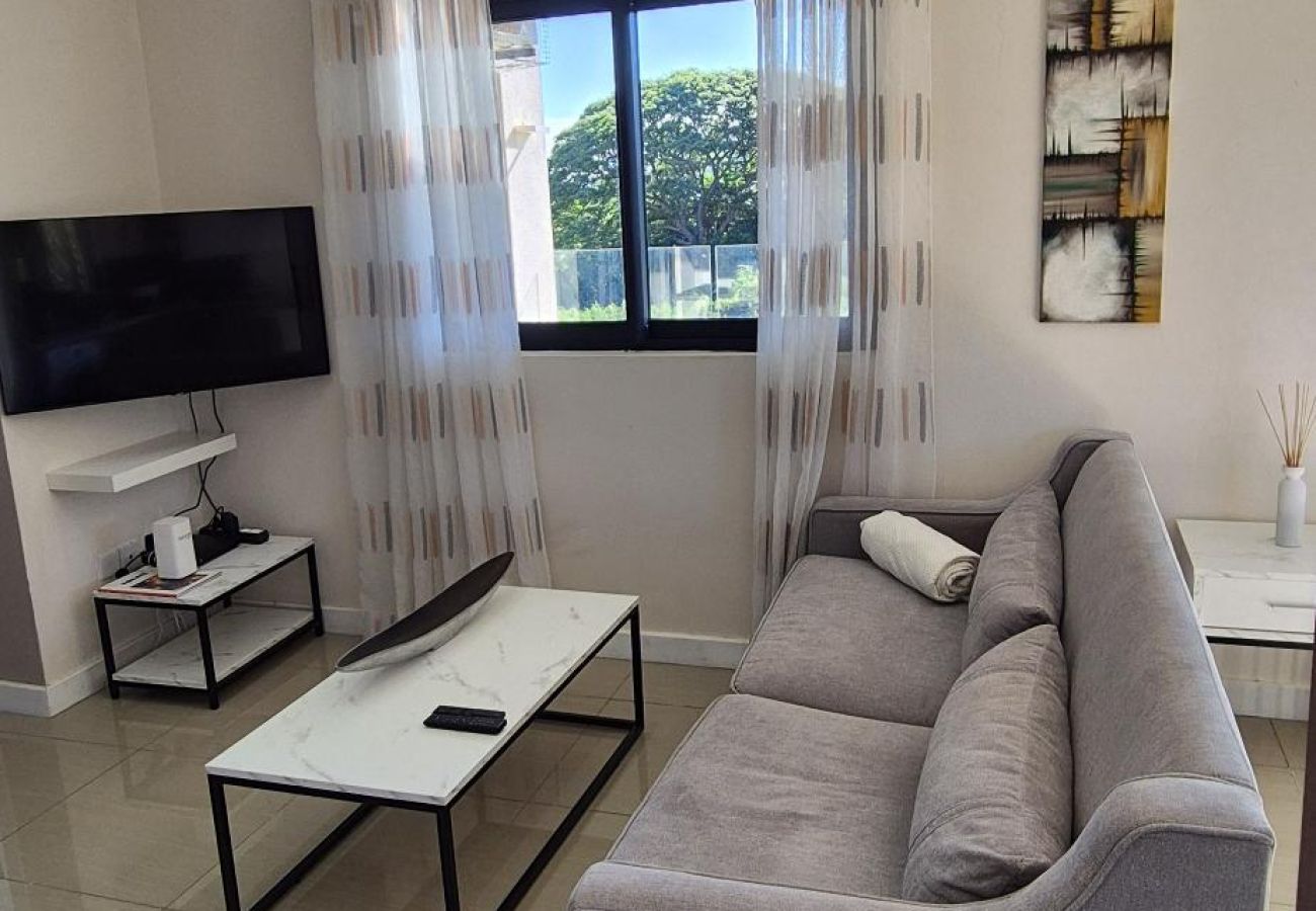 Appartement à Flic en Flac - Photos Pierre Bleue, Flic En Flac