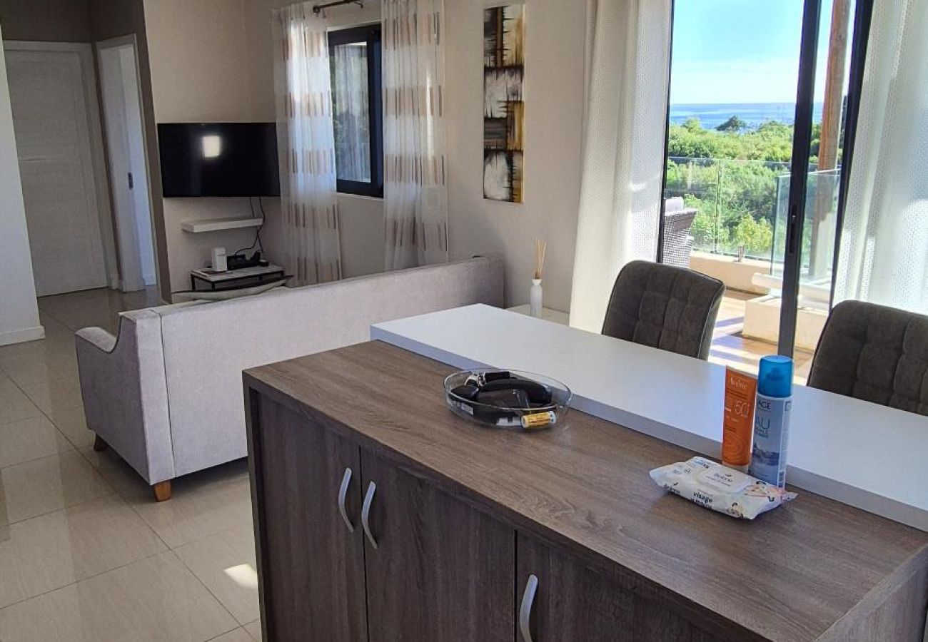 Appartement à Flic en Flac - Photos Pierre Bleue, Flic En Flac