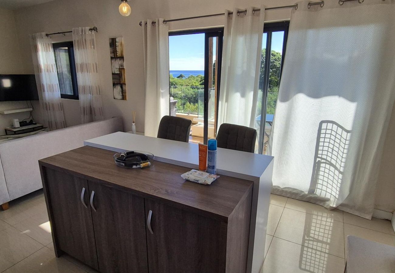 Appartement à Flic en Flac - Photos Pierre Bleue, Flic En Flac