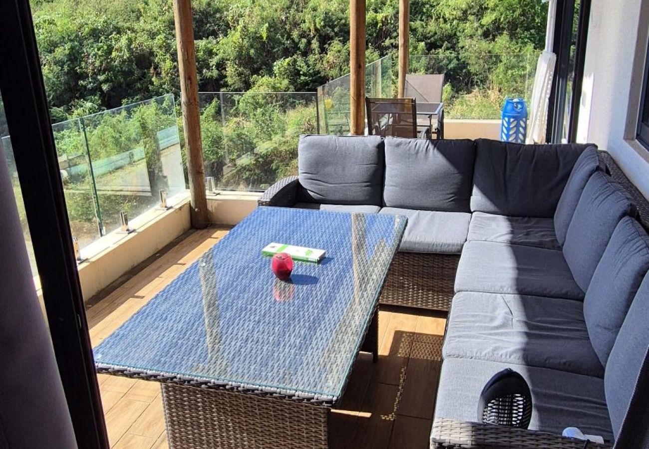 Appartement à Flic en Flac - Photos Pierre Bleue, Flic En Flac