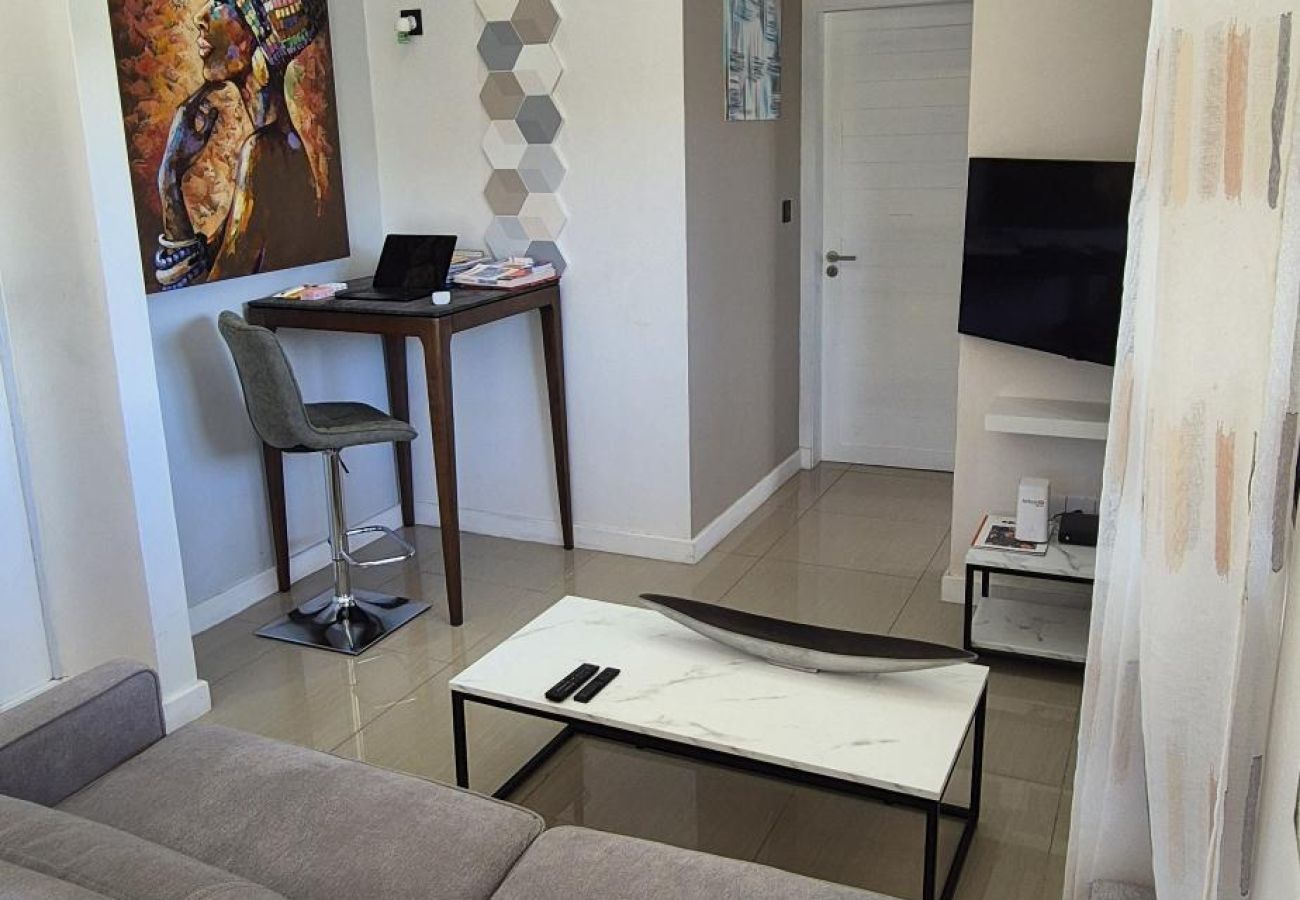 Appartement à Flic en Flac - Photos Pierre Bleue, Flic En Flac