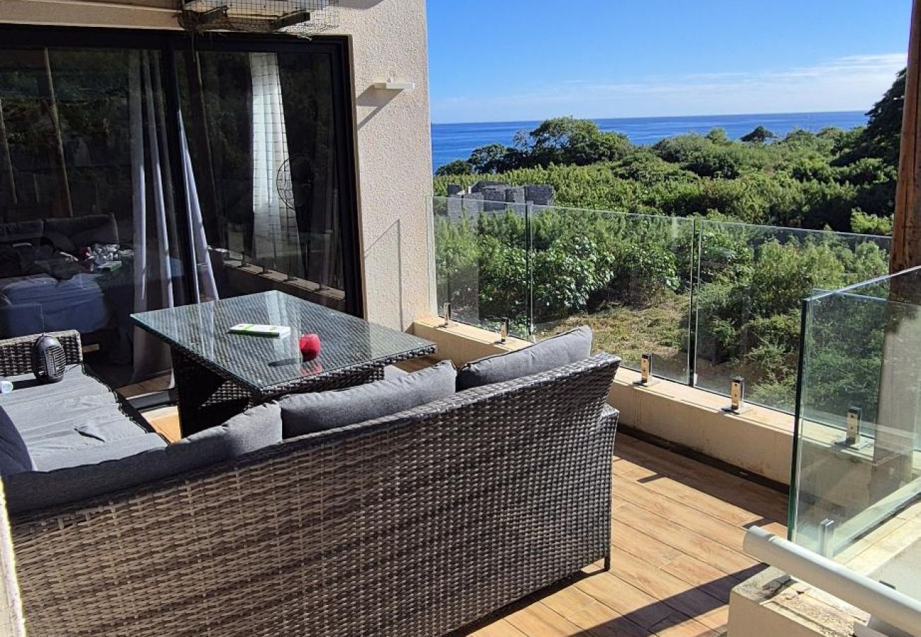 Appartement à Flic en Flac - Photos Pierre Bleue, Flic En Flac