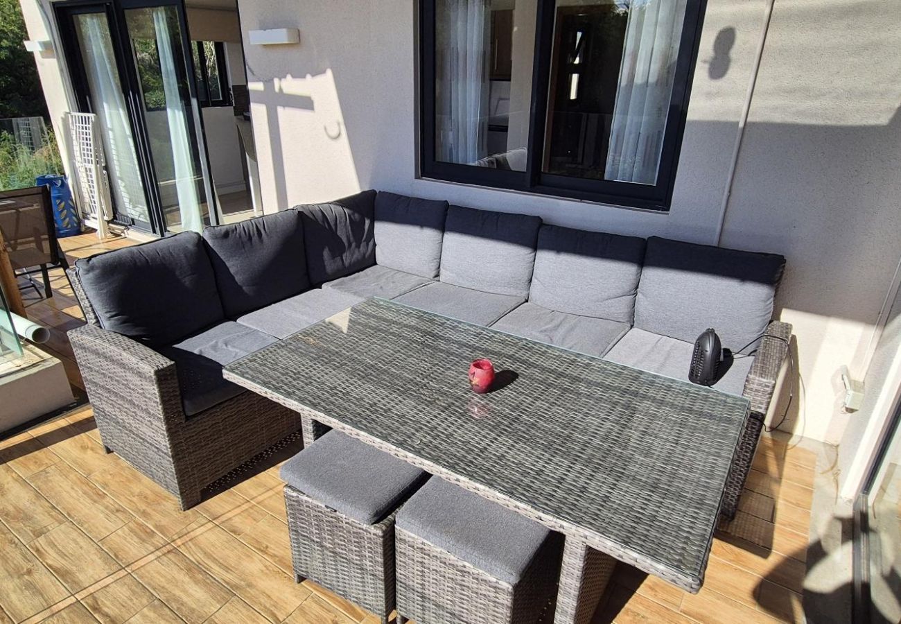 Appartement à Flic en Flac - Photos Pierre Bleue, Flic En Flac