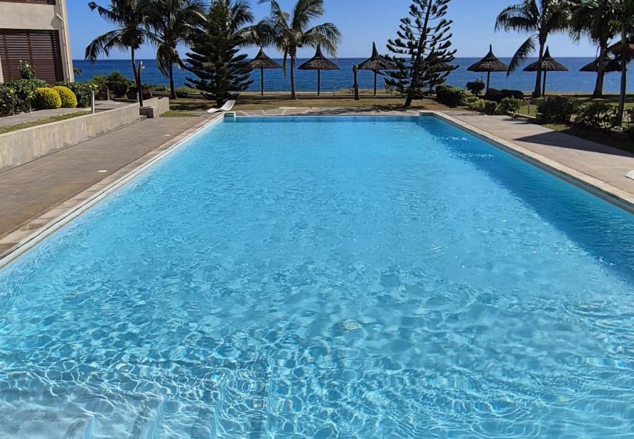 Appartement à Flic en Flac - Photos Pierre Bleue, Flic En Flac