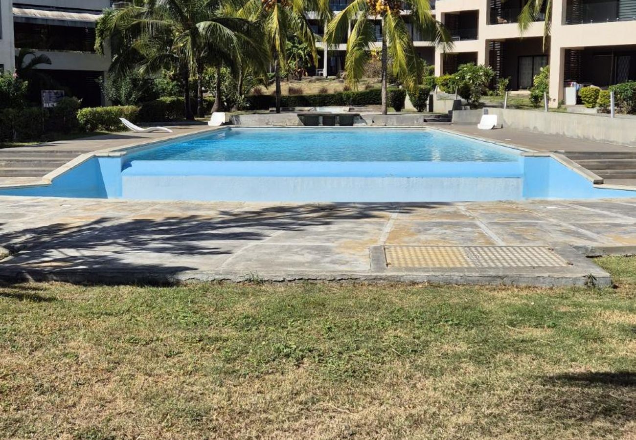 Appartement à Flic en Flac - Photos Pierre Bleue, Flic En Flac