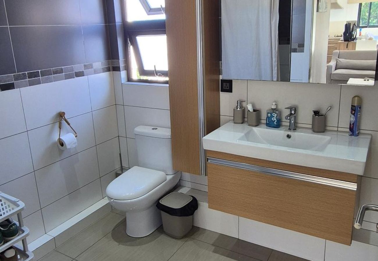 Appartement à Flic en Flac - Photos Pierre Bleue, Flic En Flac