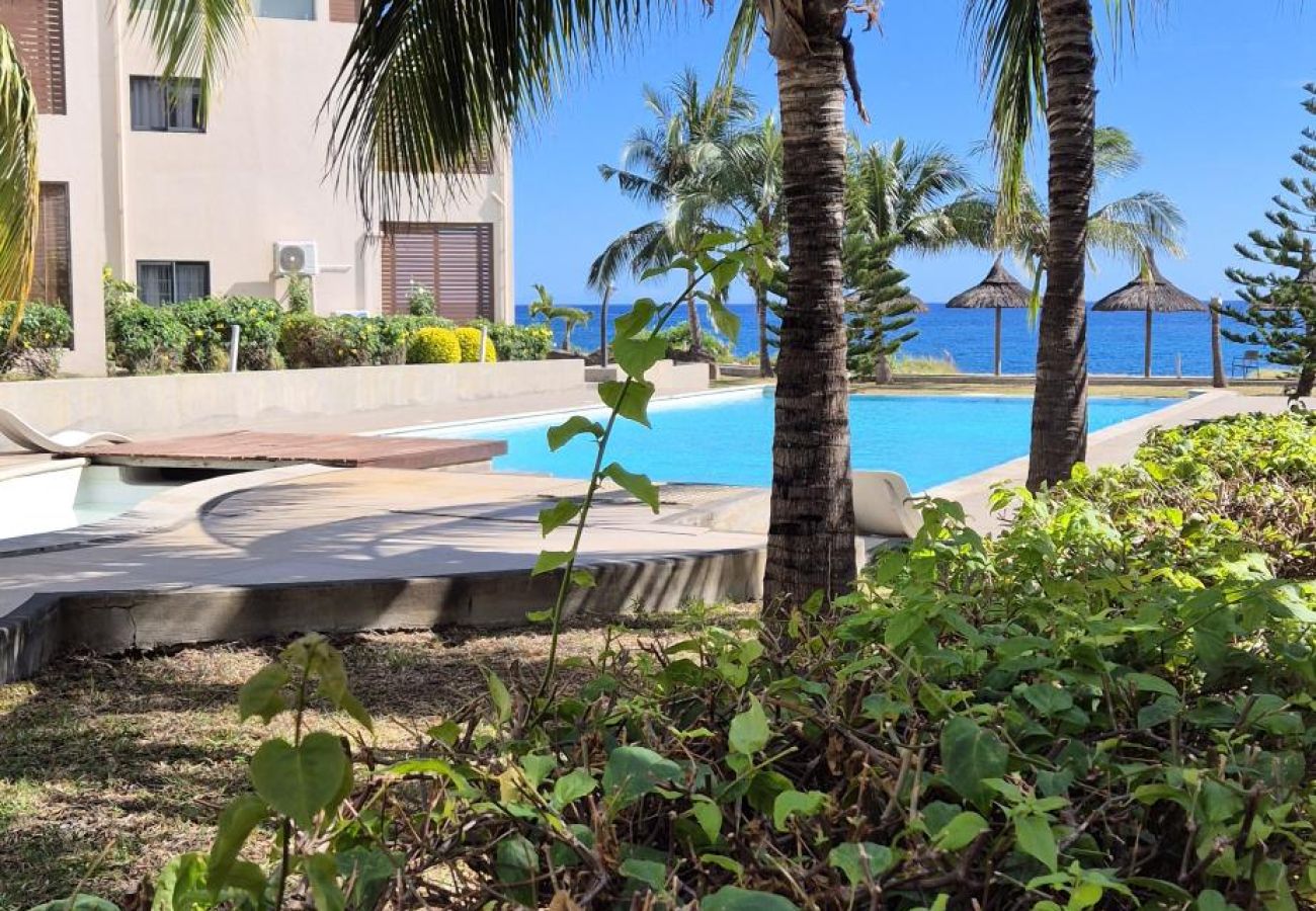 Appartement à Flic en Flac - Photos Pierre Bleue, Flic En Flac