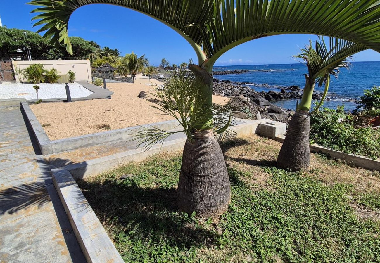 Appartement à Flic en Flac - Photos Pierre Bleue, Flic En Flac