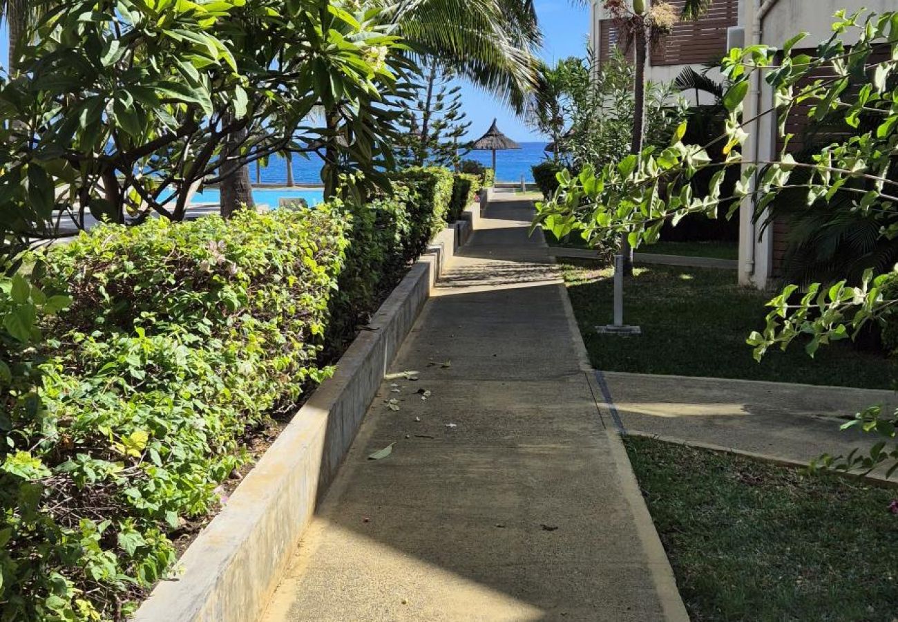 Appartement à Flic en Flac - Photos Pierre Bleue, Flic En Flac