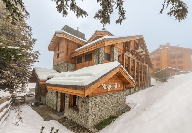 Appartement à Courchevel - Penthouse B