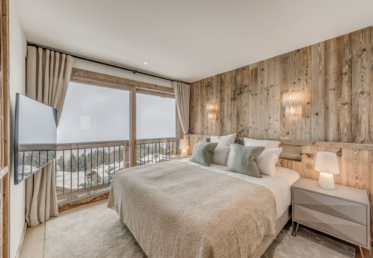 Appartement à Courchevel - Penthouse B