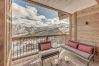 Appartement à Courchevel - Penthouse B