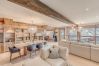 Appartement à Courchevel - Penthouse B
