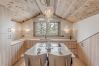 Appartement à Courchevel - Penthouse B