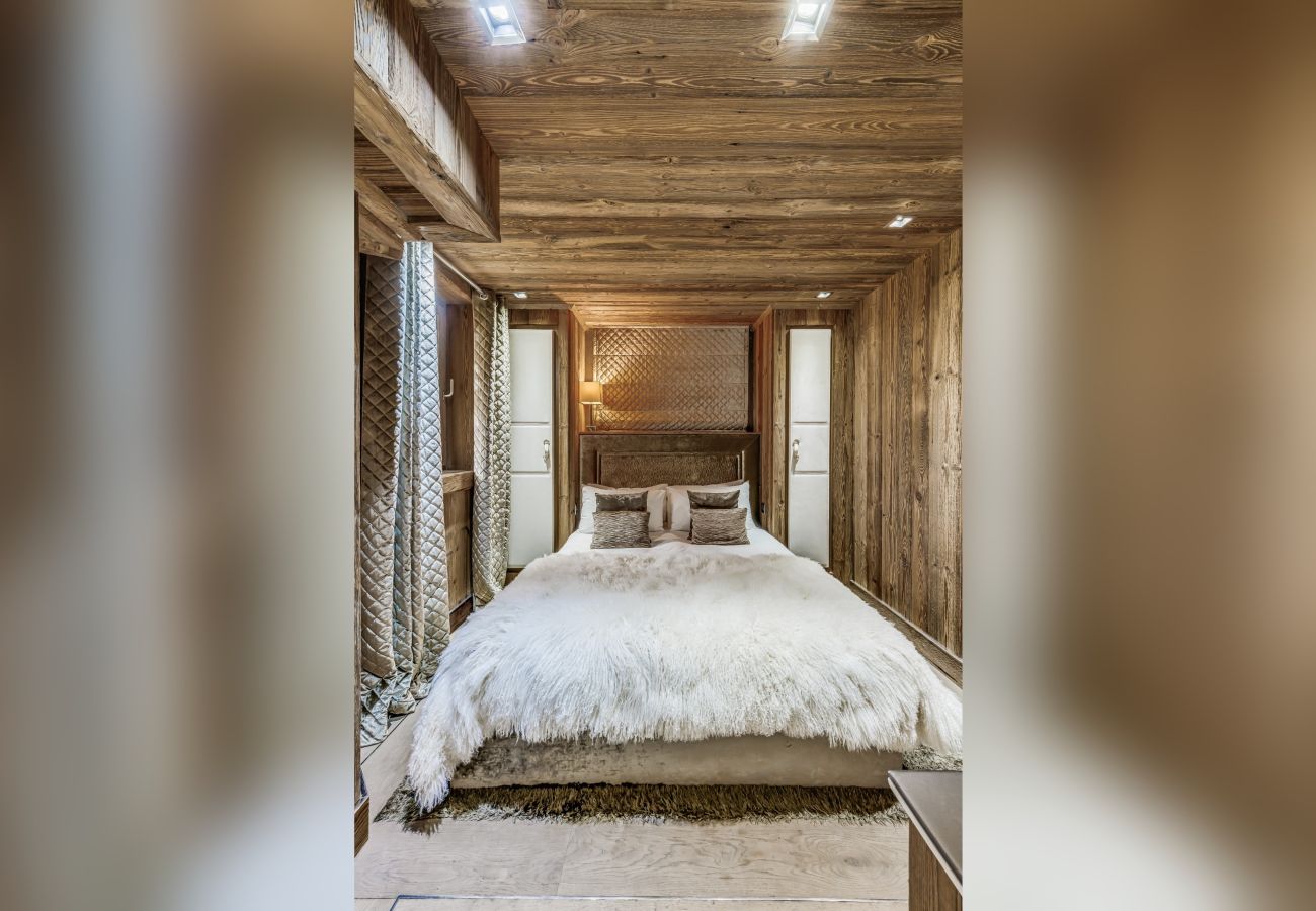 Chalet à Courchevel - Chalet Carat