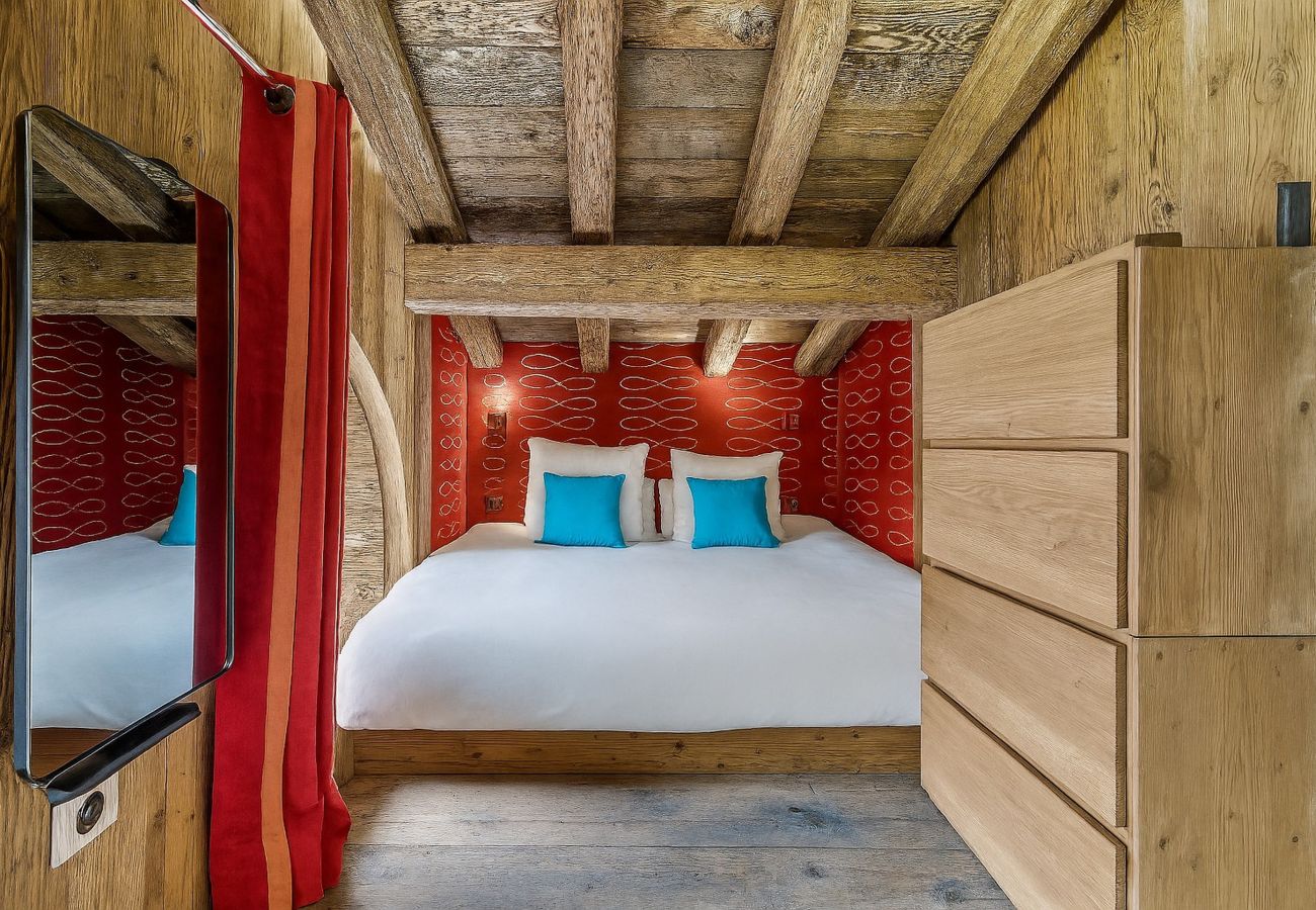 Chalet à Courchevel - Chalet Carat