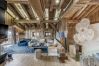 Chalet à Courchevel - Chalet Carat