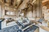 Chalet à Courchevel - Chalet Carat