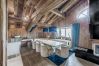 Chalet à Courchevel - Chalet Carat