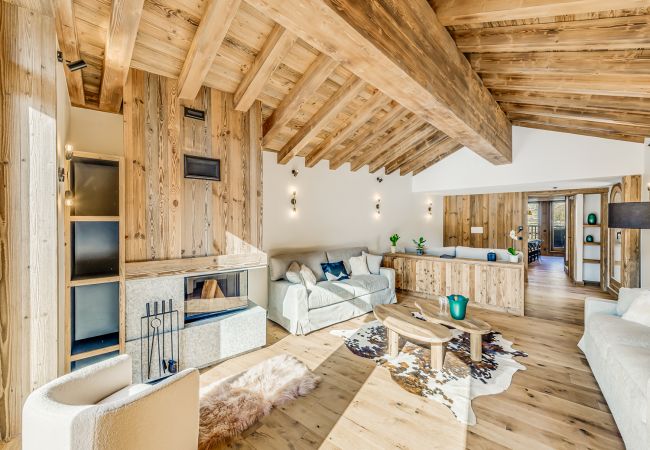 Appartement à Val-d´Isère - Aurora