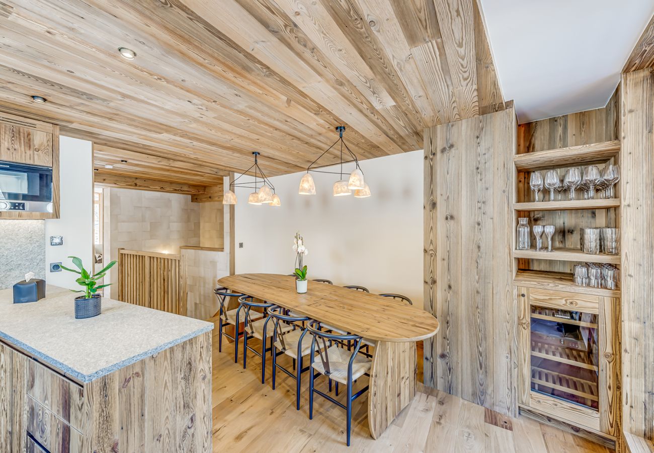 Appartement à Val-d´Isère - Aurora