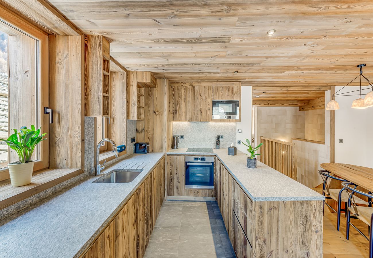 Appartement à Val-d´Isère - Aurora