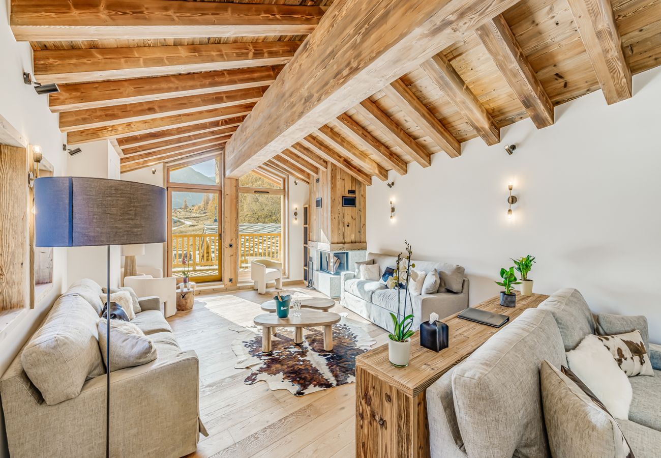 Appartement à Val-d´Isère - Aurora