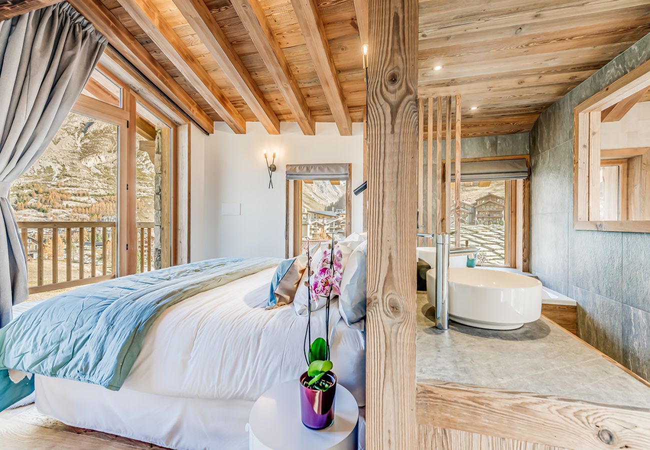 Appartement à Val-d´Isère - Aurora