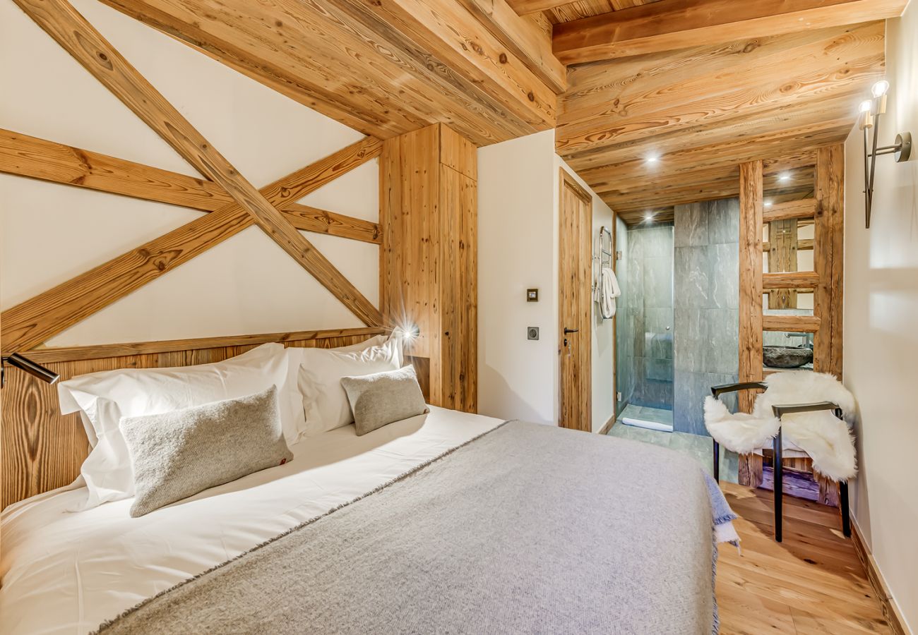 Appartement à Val-d´Isère - Aurora