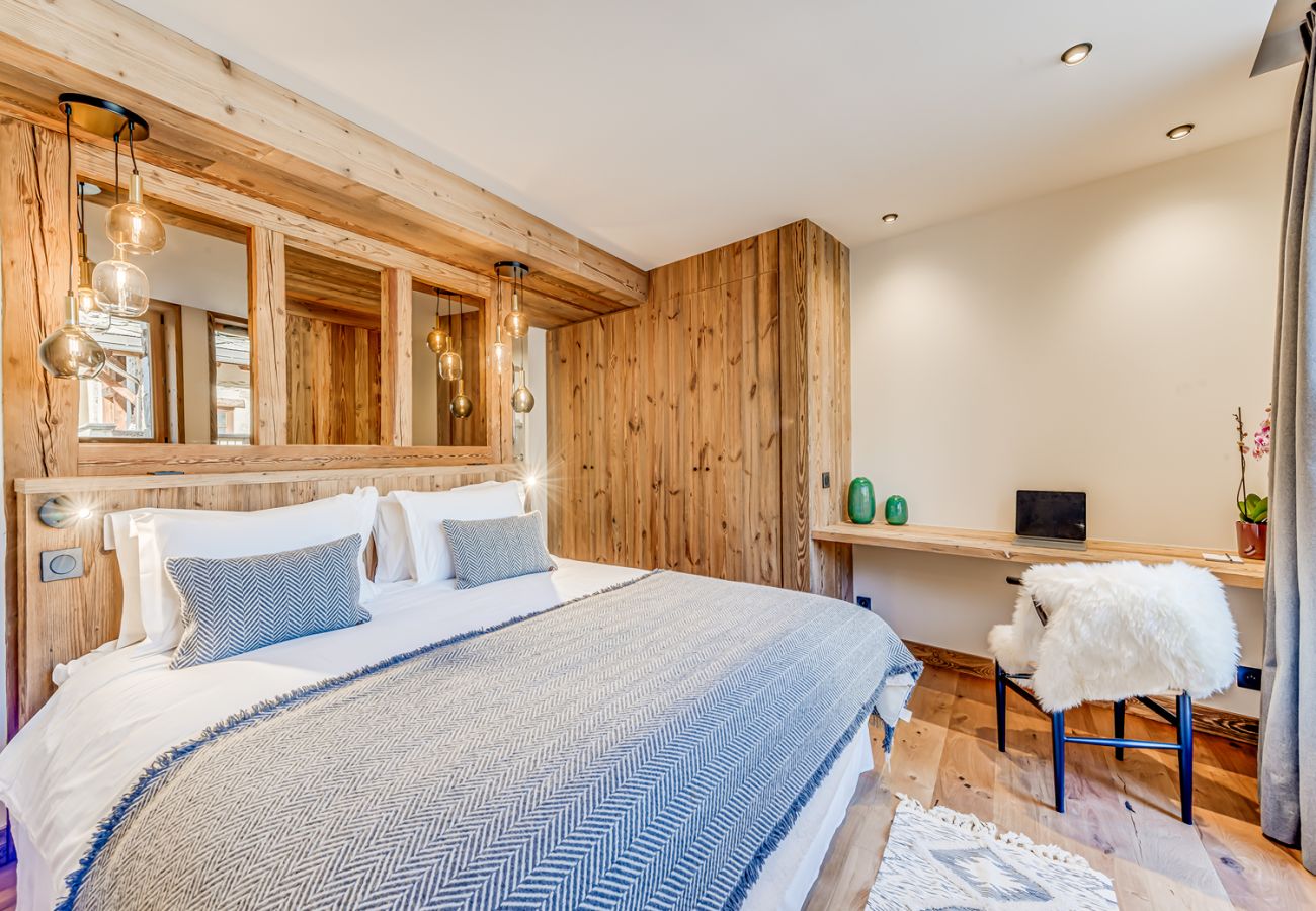 Appartement à Val-d´Isère - Aurora