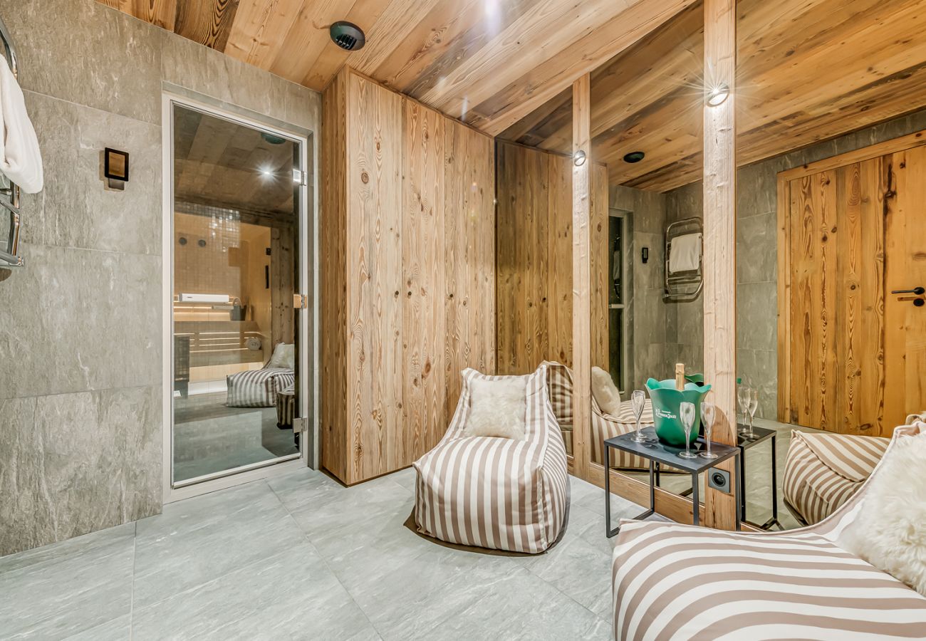 Appartement à Val-d´Isère - Aurora