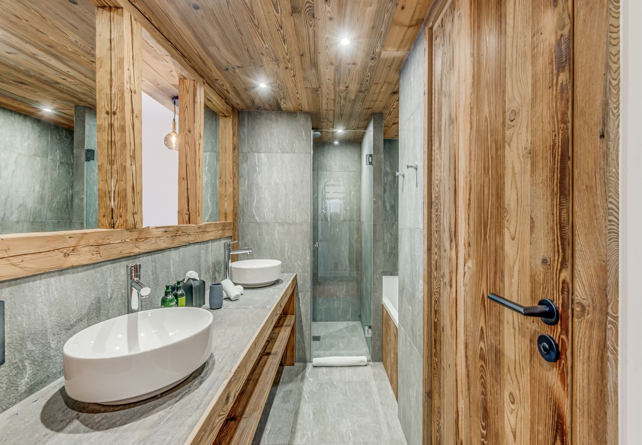 Appartement à Val-d´Isère - Aurora