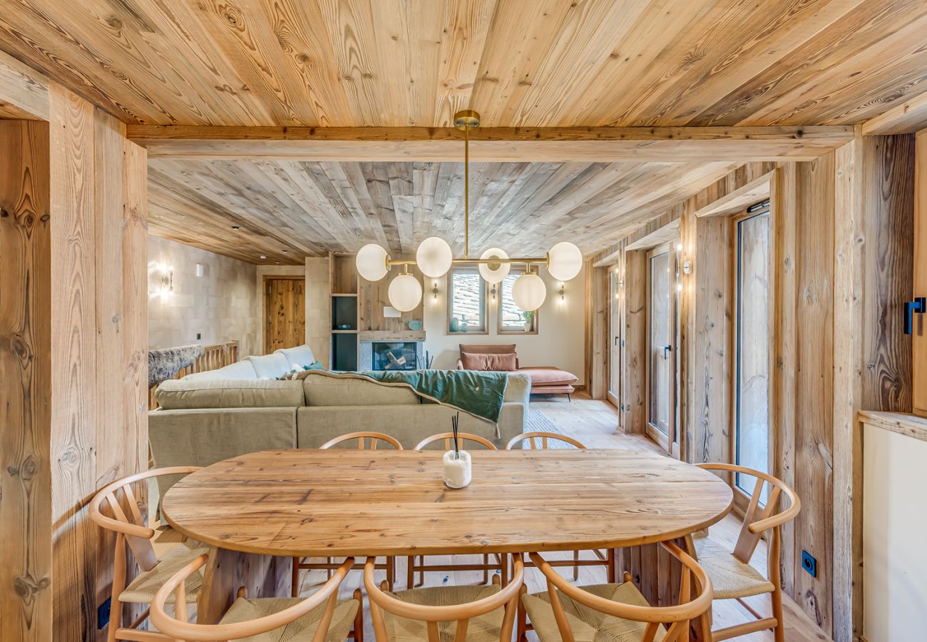 Appartement à Val-d´Isère - Ceres