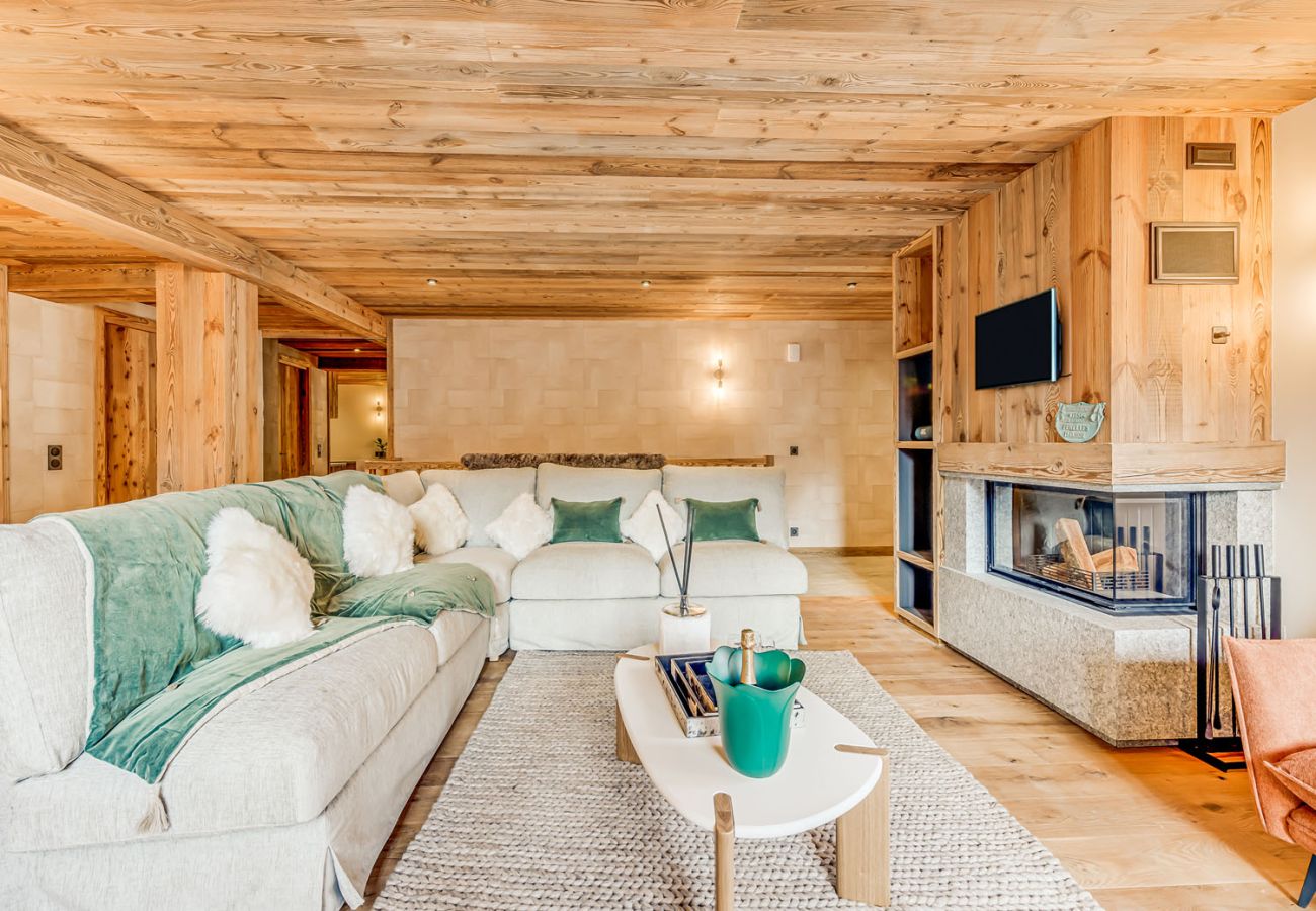 Appartement à Val-d´Isère - Ceres