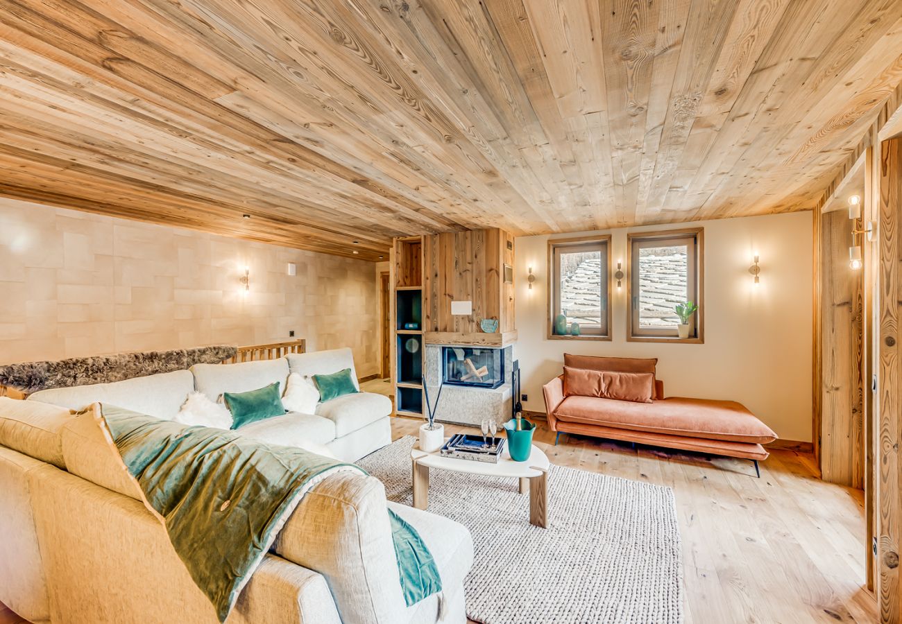 Appartement à Val-d´Isère - Ceres