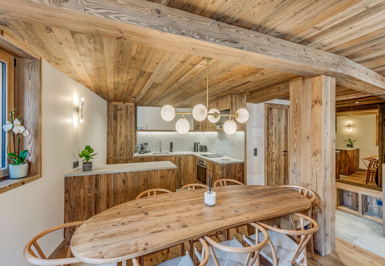Appartement à Val-d´Isère - Ceres