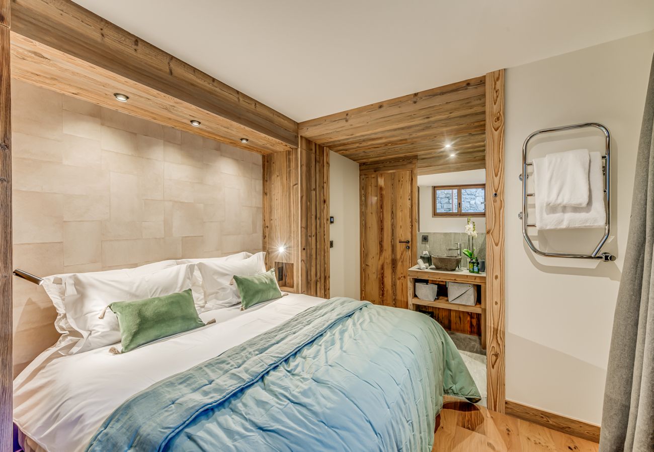 Appartement à Val-d´Isère - Ceres