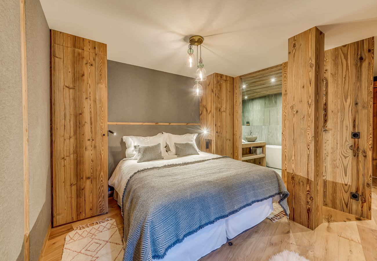 Appartement à Val-d´Isère - Ceres