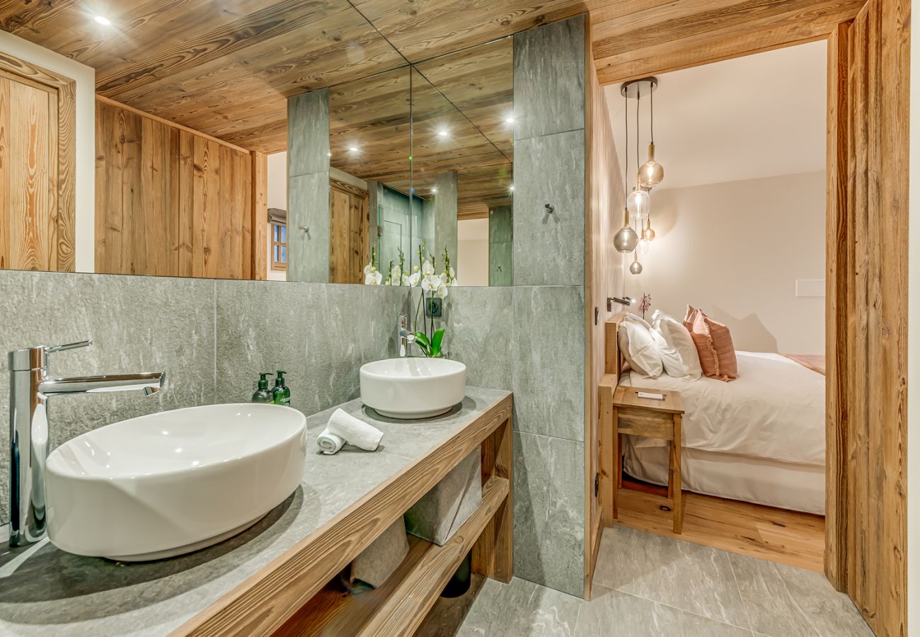 Appartement à Val-d´Isère - Ceres