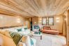Appartement à Val-d´Isère - Ceres