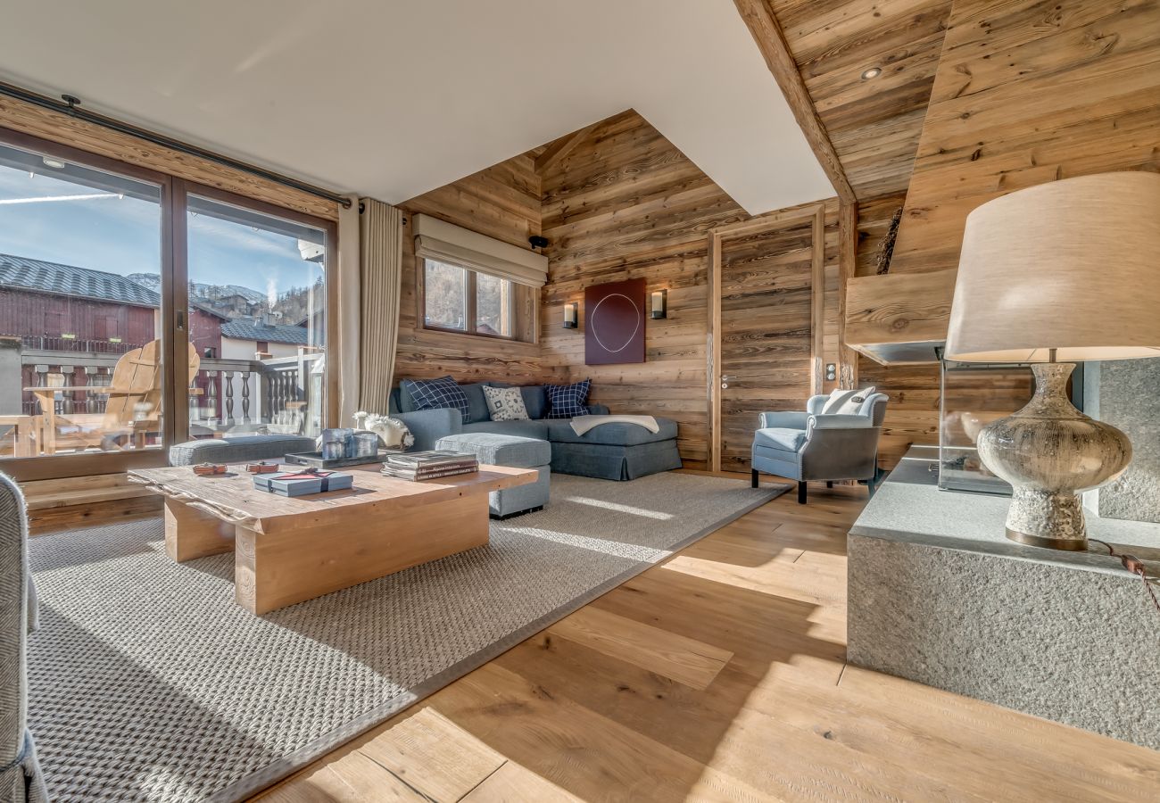 Appartement à Val-d´Isère - Etoile Filante