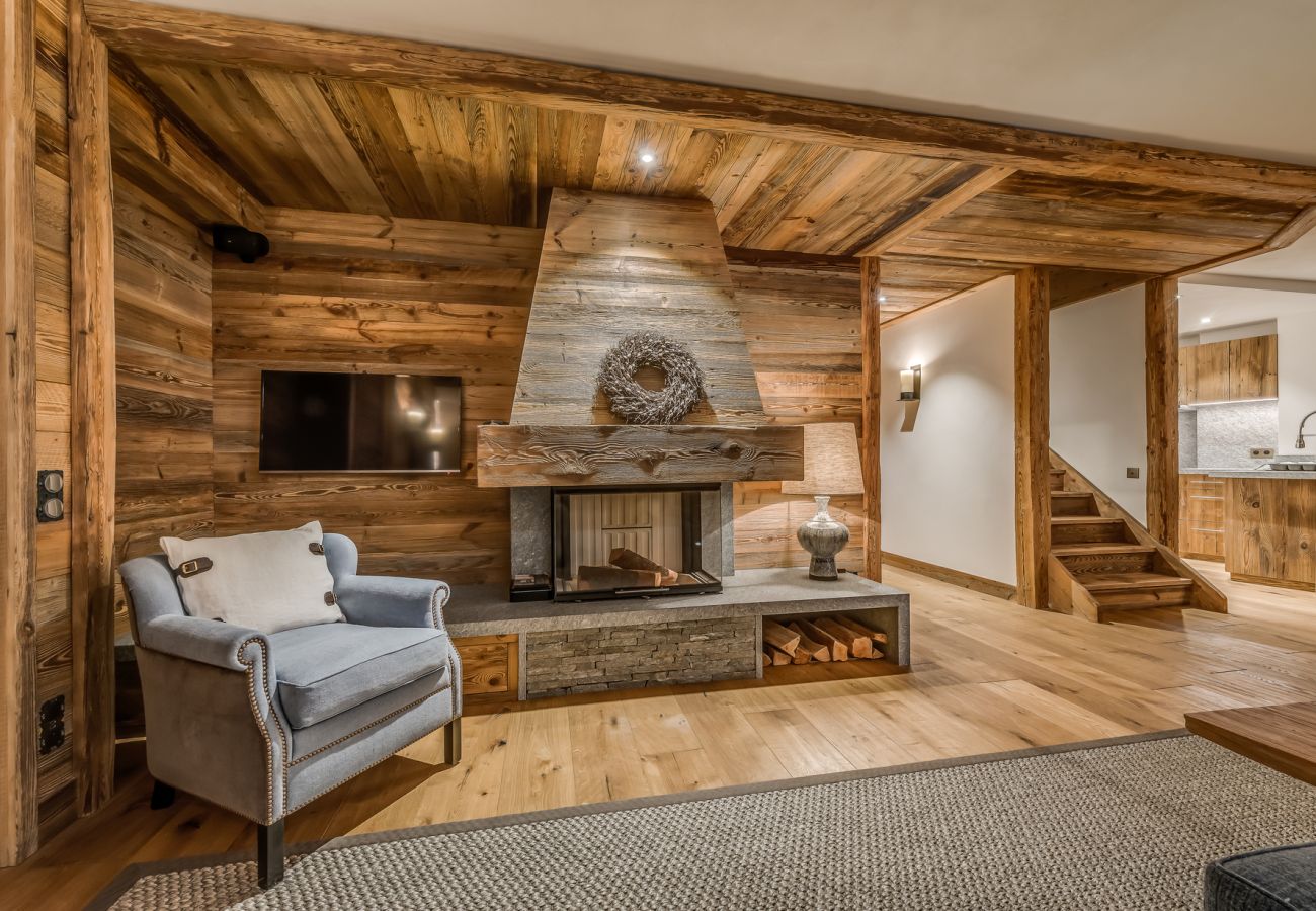 Appartement à Val-d´Isère - Etoile Filante