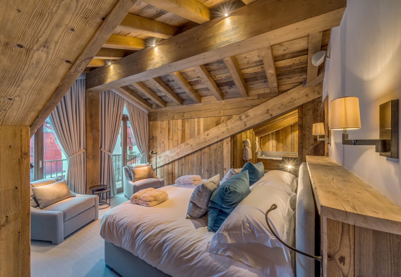 Appartement à Val-d´Isère - Etoile Filante