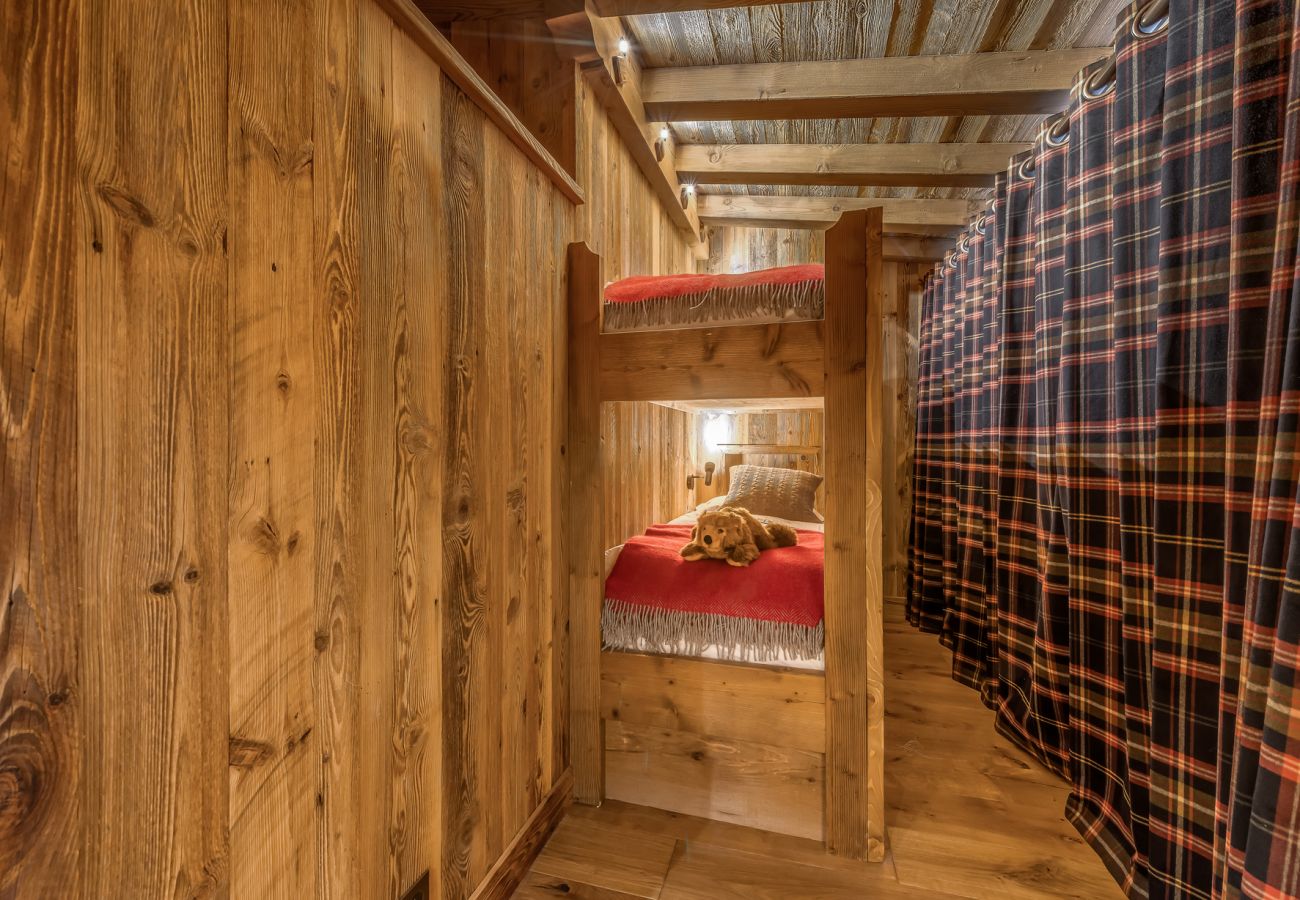 Appartement à Val-d´Isère - Etoile Filante