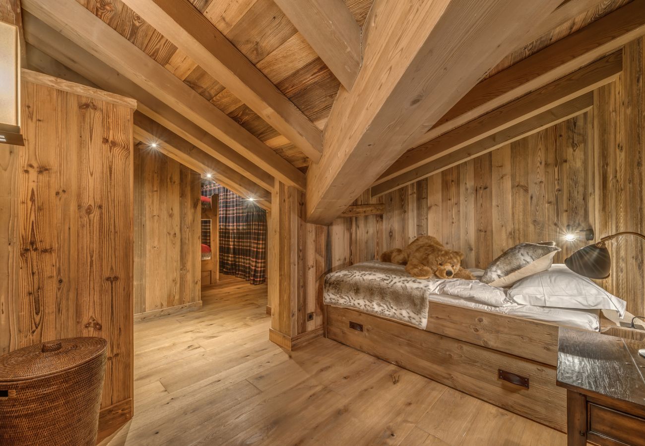 Appartement à Val-d´Isère - Etoile Filante