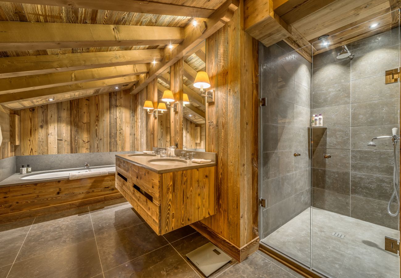 Appartement à Val-d´Isère - Etoile Filante
