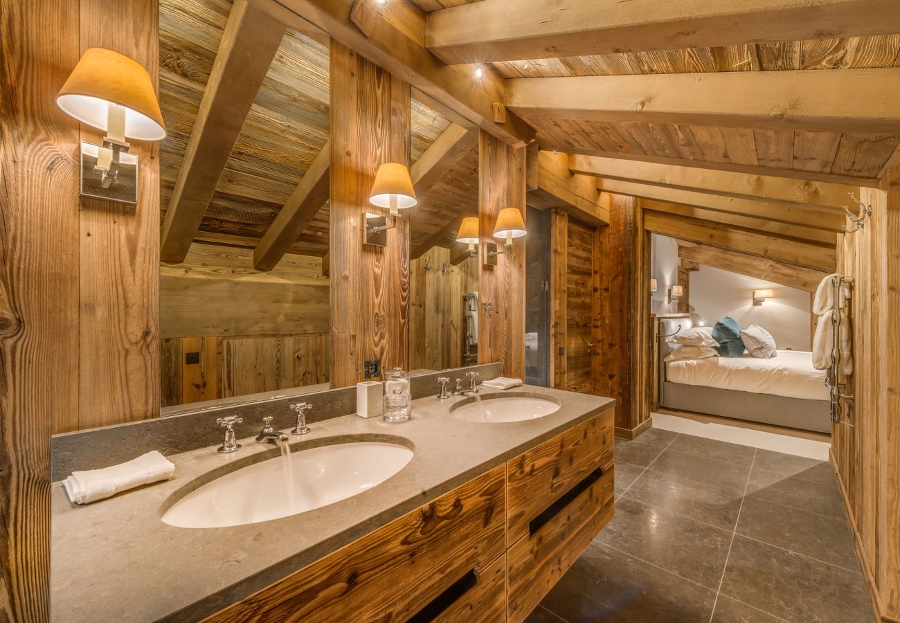 Appartement à Val-d´Isère - Etoile Filante