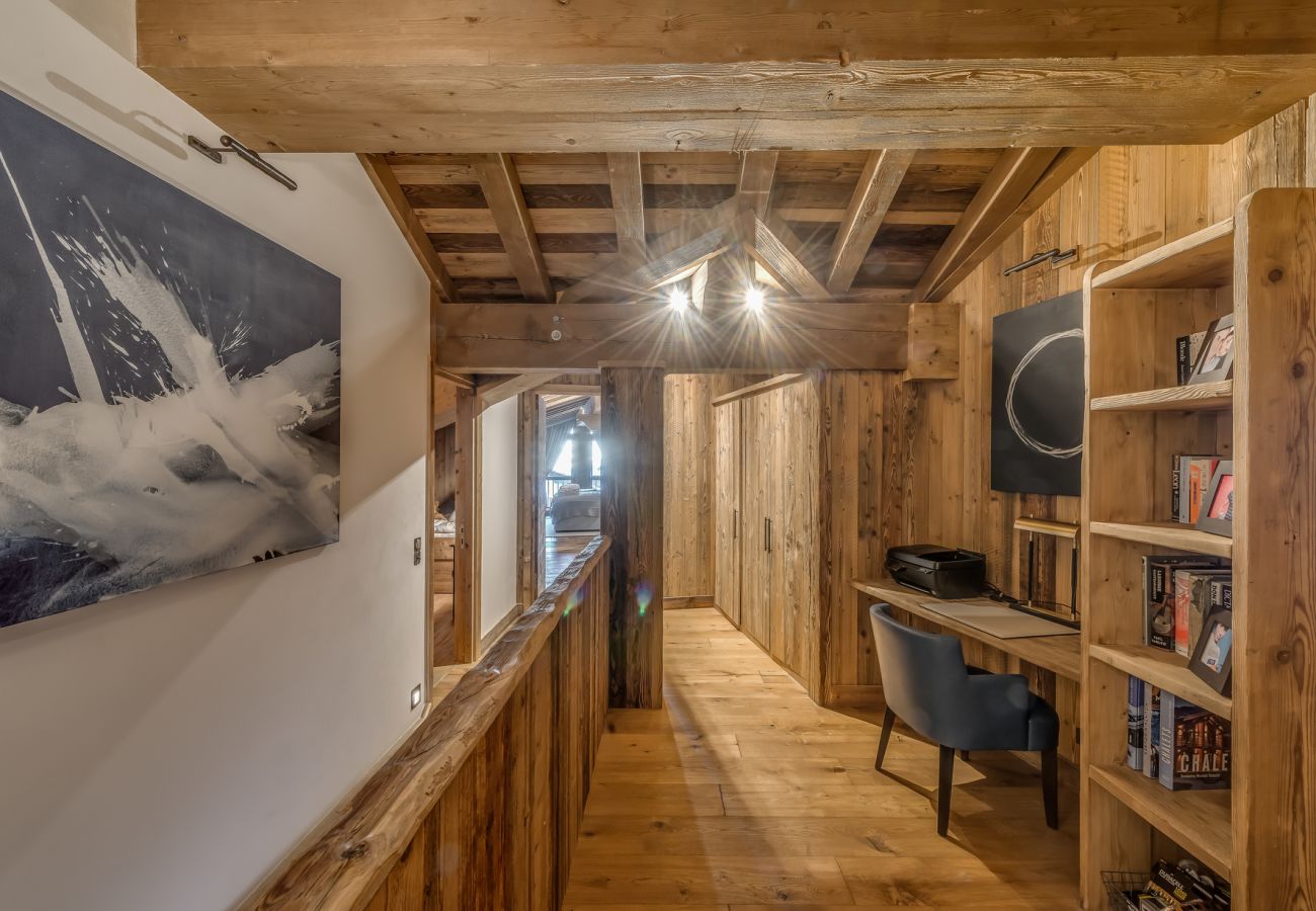 Appartement à Val-d´Isère - Etoile Filante