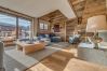 Appartement à Val-d´Isère - Etoile Filante