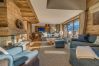 Appartement à Val-d´Isère - Etoile Filante